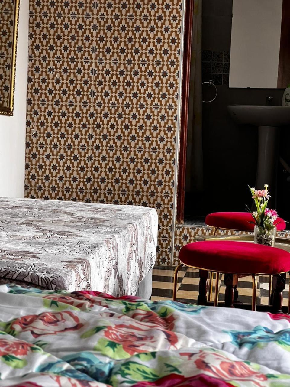 Riad Palais D'Or 拉巴特 外观 照片