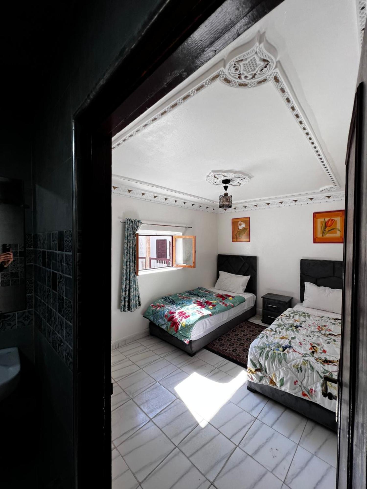 Riad Palais D'Or 拉巴特 外观 照片