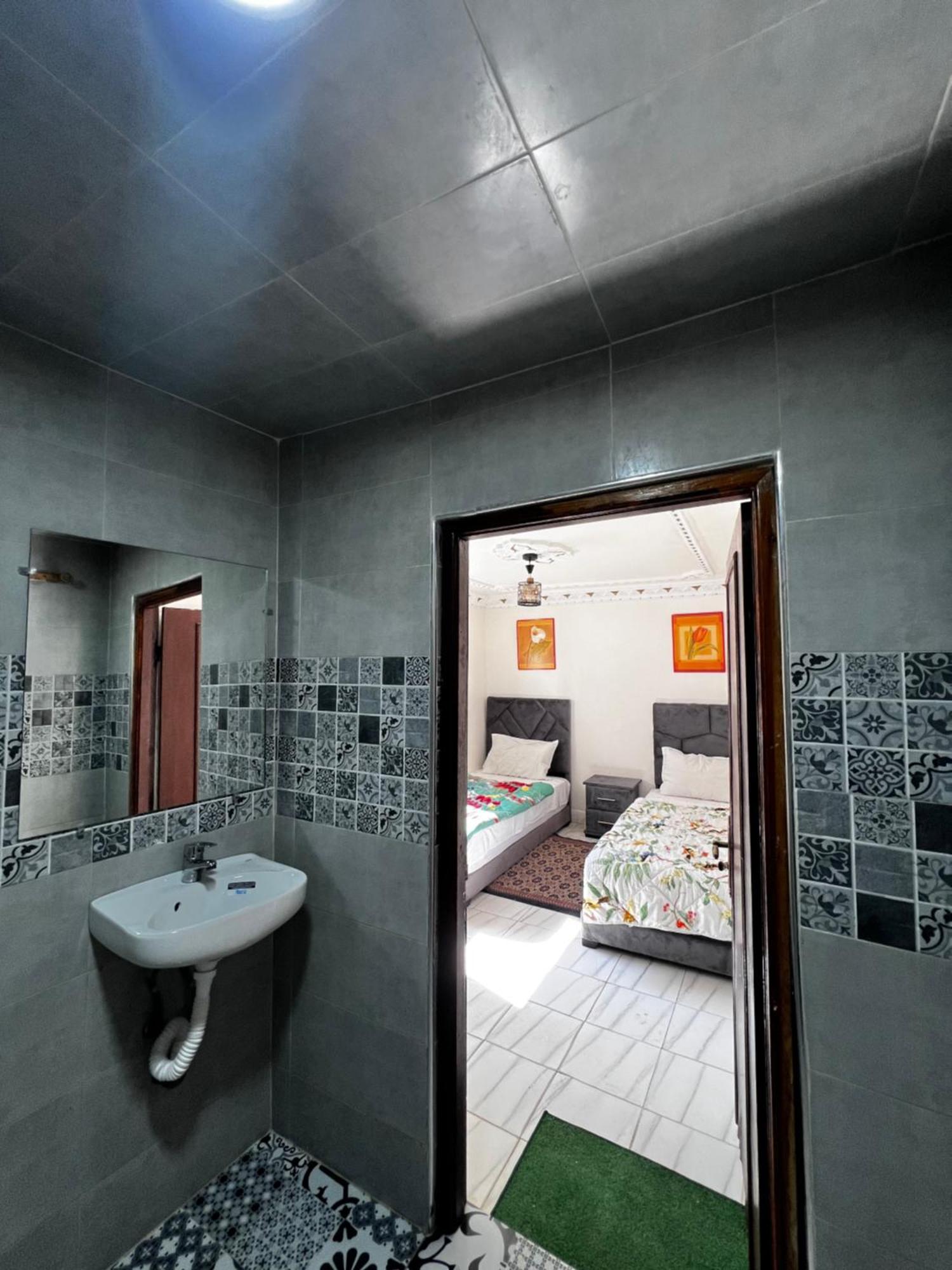 Riad Palais D'Or 拉巴特 外观 照片