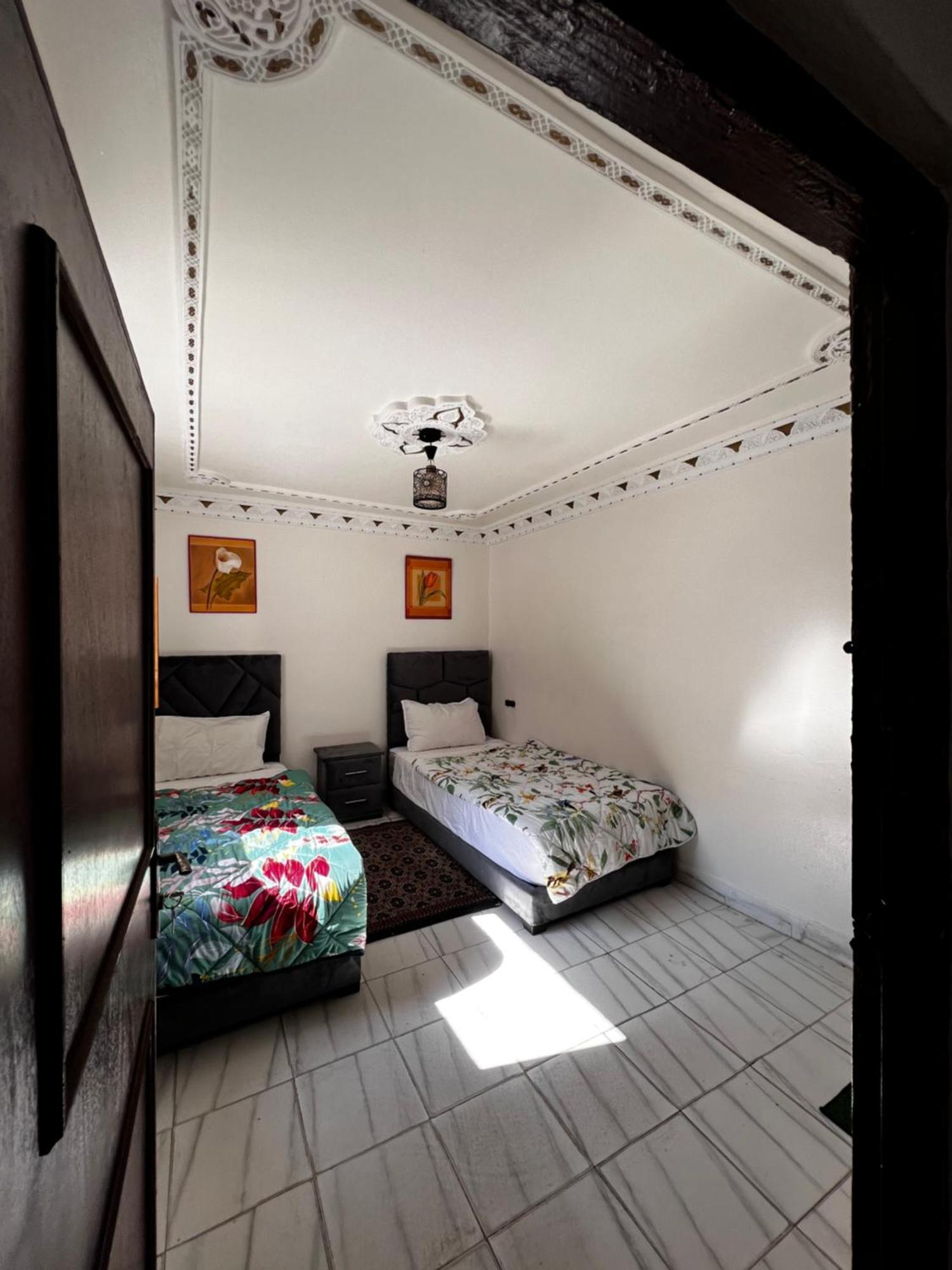 Riad Palais D'Or 拉巴特 外观 照片