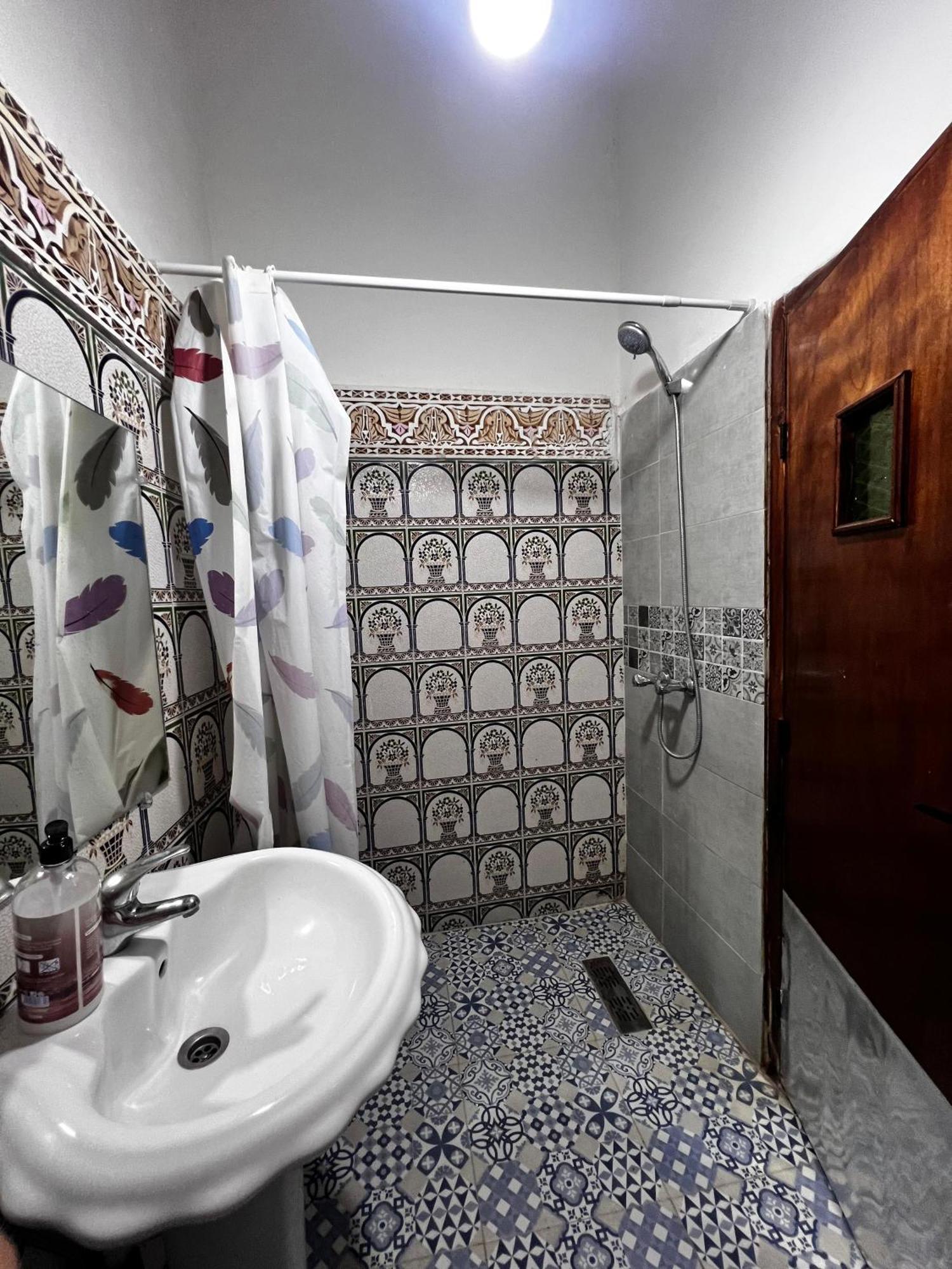Riad Palais D'Or 拉巴特 外观 照片