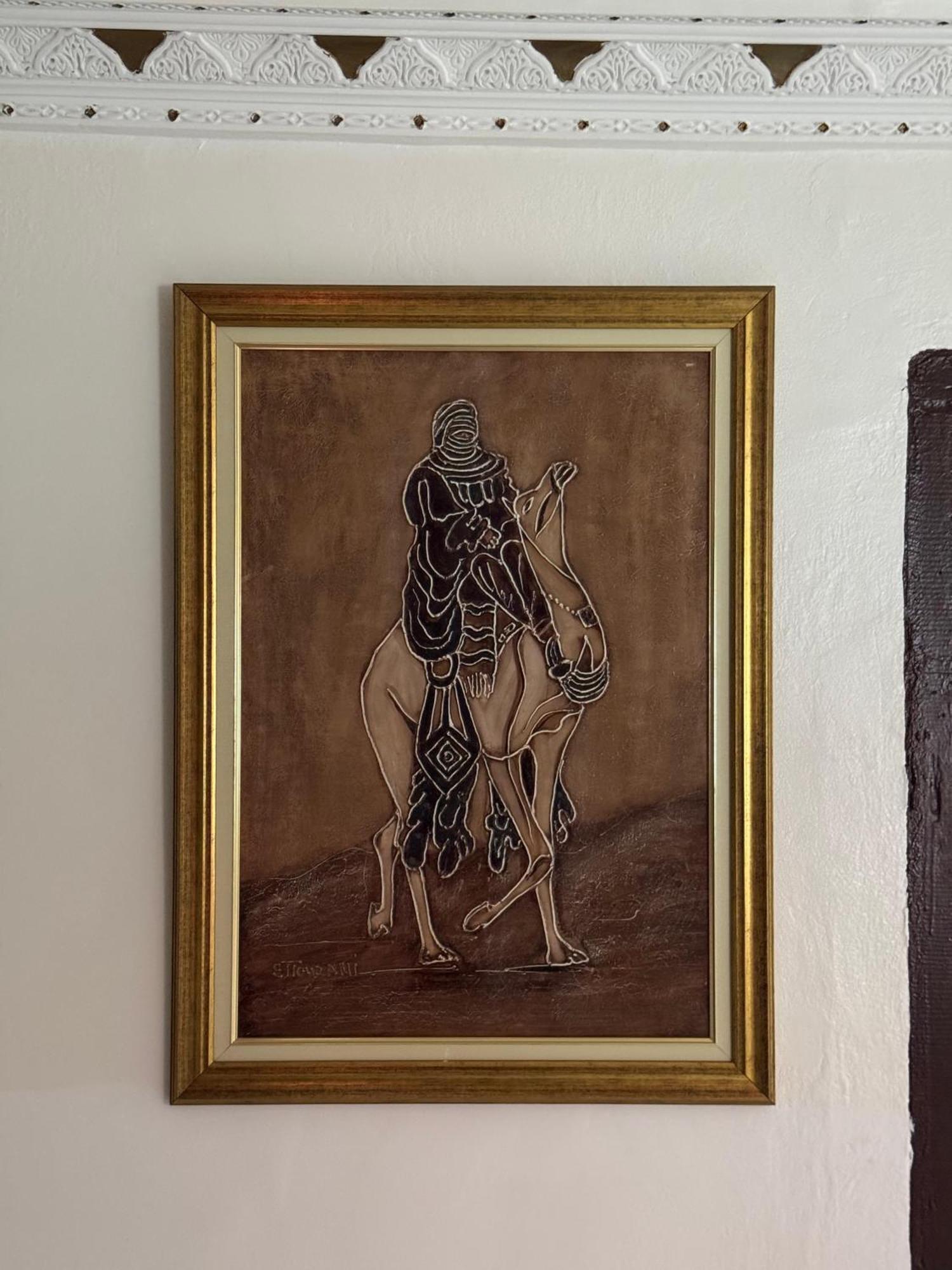 Riad Palais D'Or 拉巴特 外观 照片